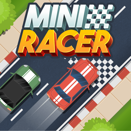 Play Mini Racer Game Online Free